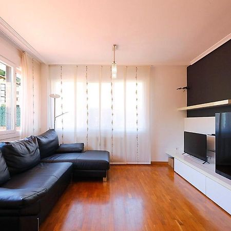 Apartamento Junto A Aizkorri Zegama Bagian luar foto