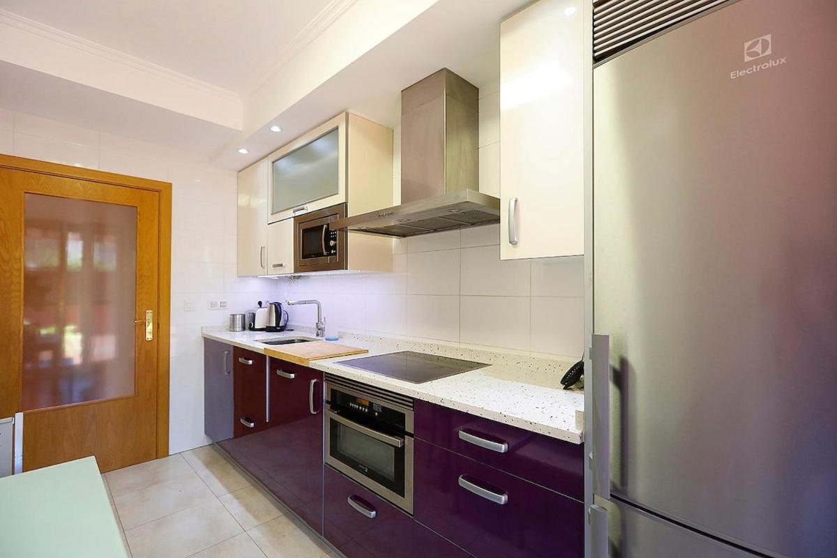 Apartamento Junto A Aizkorri Zegama Bagian luar foto