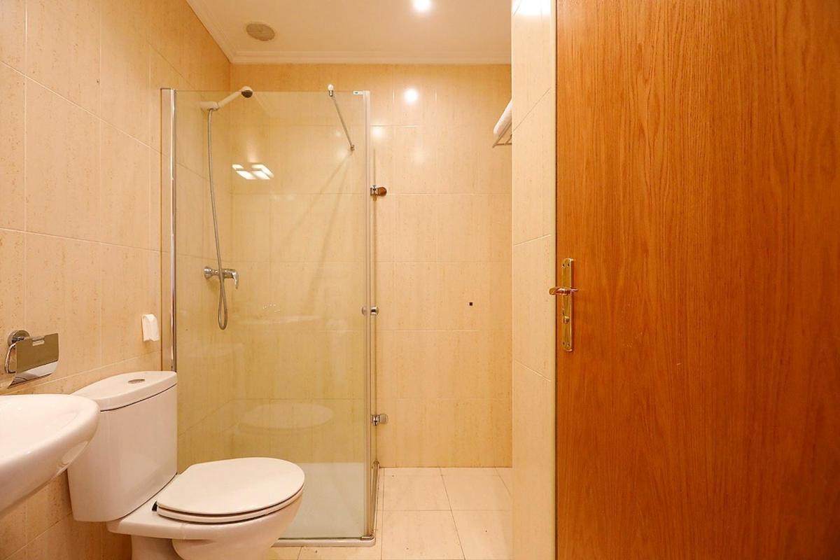 Apartamento Junto A Aizkorri Zegama Bagian luar foto