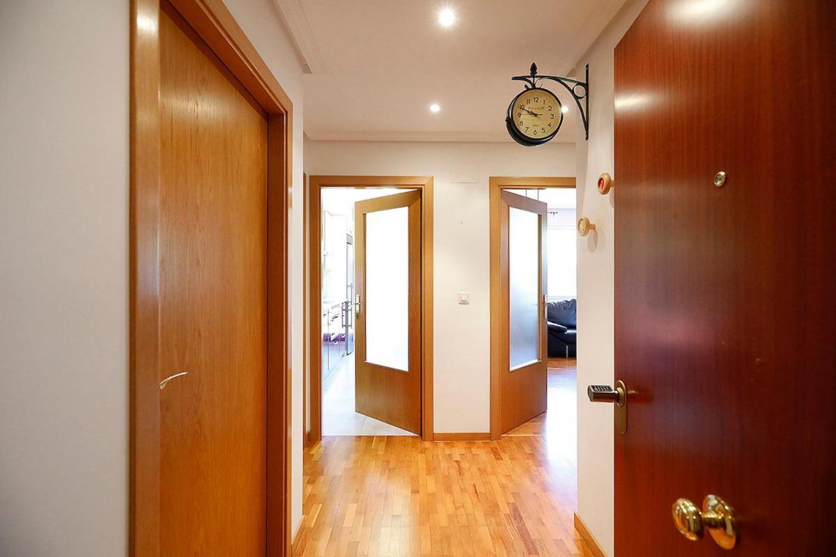 Apartamento Junto A Aizkorri Zegama Bagian luar foto