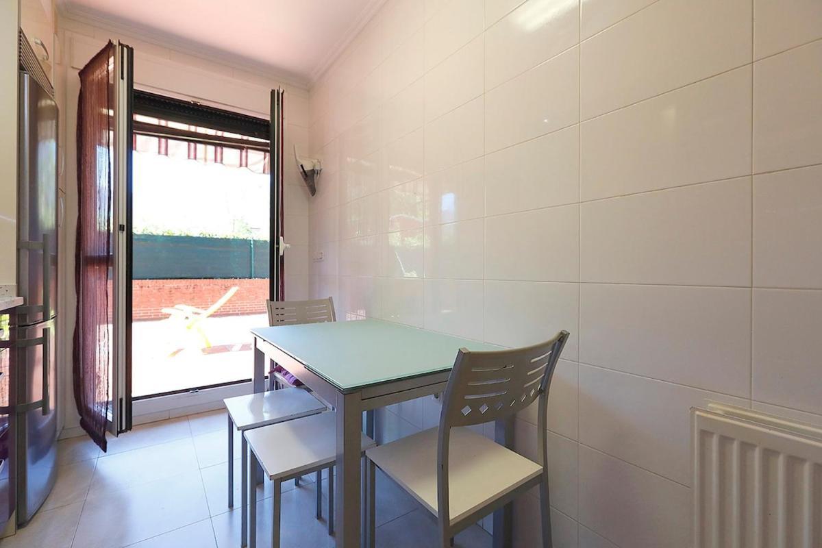 Apartamento Junto A Aizkorri Zegama Bagian luar foto