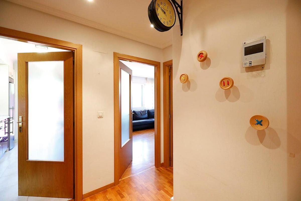 Apartamento Junto A Aizkorri Zegama Bagian luar foto